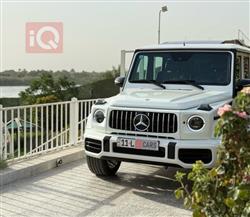 مێرسێدس بێنز G-Class